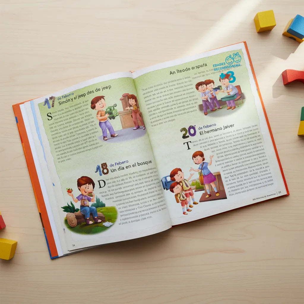 365 Historias De Aventuras, De Joseph Alchalel. 365 Cuentos Editorial Dreamsart.