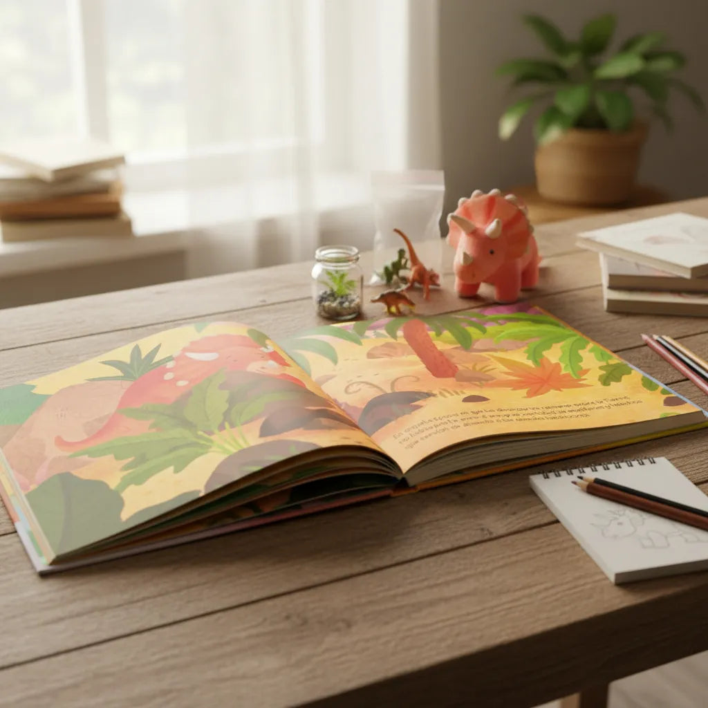 Set De 4 Libros Cuentos Para Niños Valores Y Virtudes