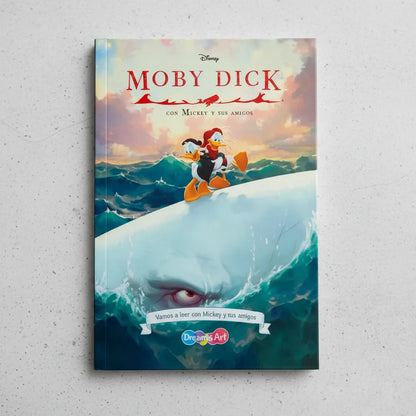 4 Libros Clásicos Literatura Infantil1 Disney Mickey +6 Años