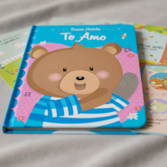 Buenos Modales, Te Amo