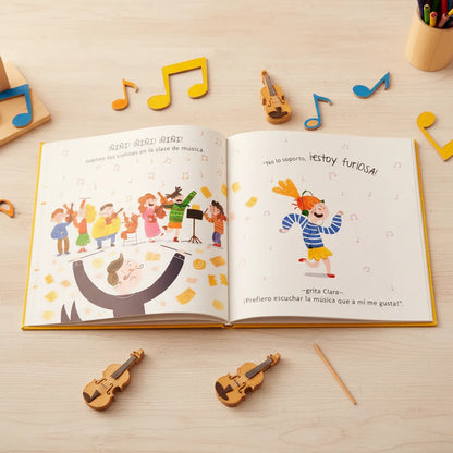 Set De 4 Libros Cuentos Para Niños Valores Y Virtudes