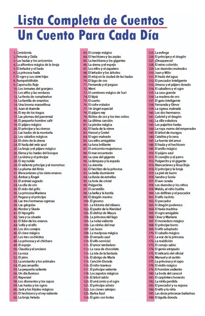 Libros Pasta Dura Infantiles Niños 365 Cuentos Clasicos