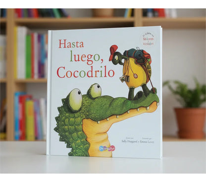 Set 4 Libros De Cuentos De Animales Con Valores Y Virtudes