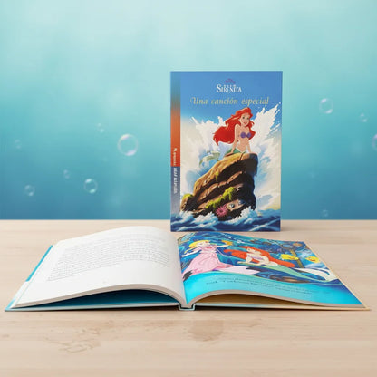 Colección De 10 Cuentos Disney +3 Años