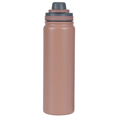 Botella Térmica Deportiva de Doble Pared. Ideal para "Peak Performance" 800 ml