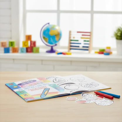 Libros Para Niños- Practico En Casa Inglés Y Español